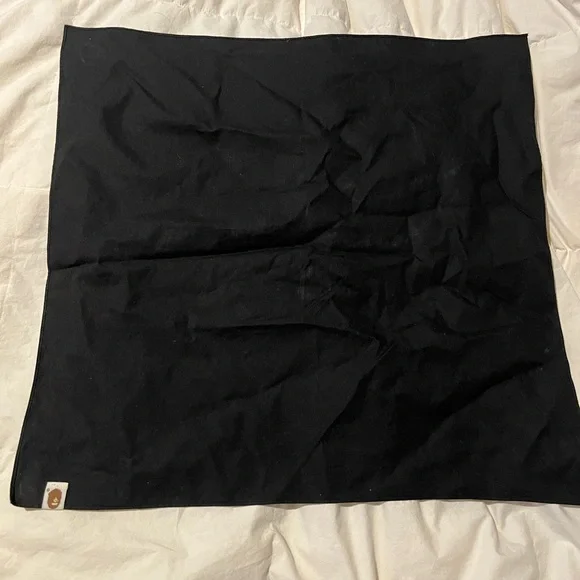 Bape Black Shark Bandana - Picture 4 of 4